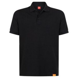 Polera Pique Manga Corta Hombre