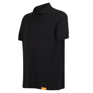 Polera Pique Manga Corta Hombre