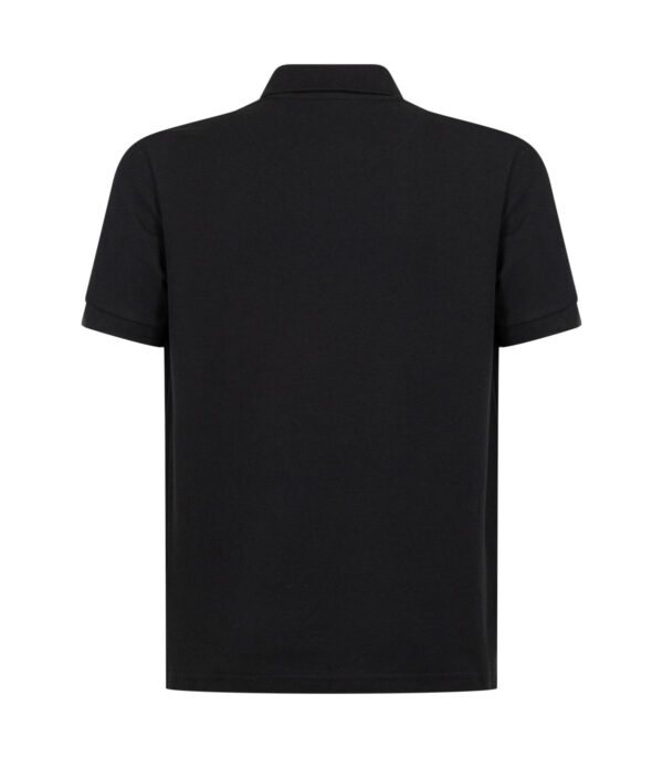 Polera Pique Manga Corta Hombre - Imagen 3