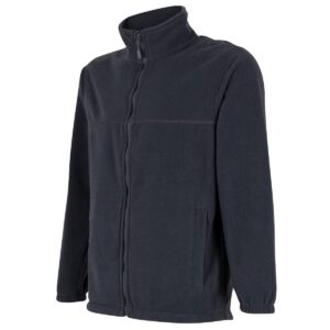 Micropolar Practical Line Manga Larga Hombre
