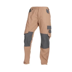 Pantalon MTX bicolor alta resistencia