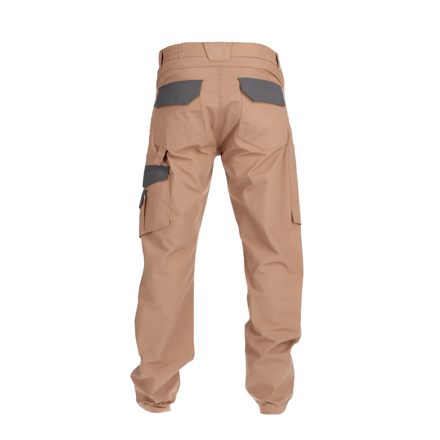 Pantalon MTX bicolor alta resistencia - Imagen 3