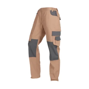 Pantalon MTX bicolor alta resistencia