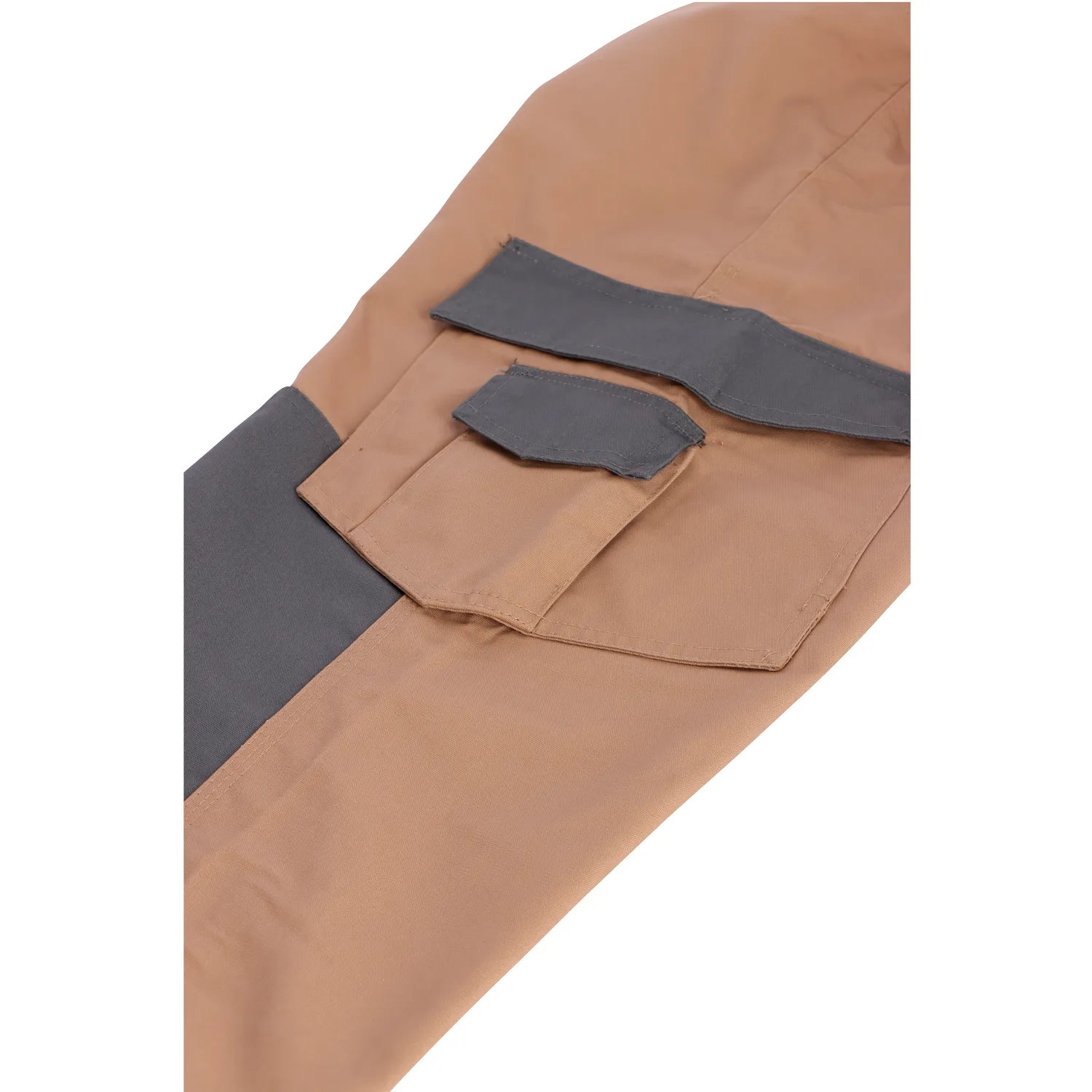 Pantalon MTX bicolor alta resistencia - Imagen 5