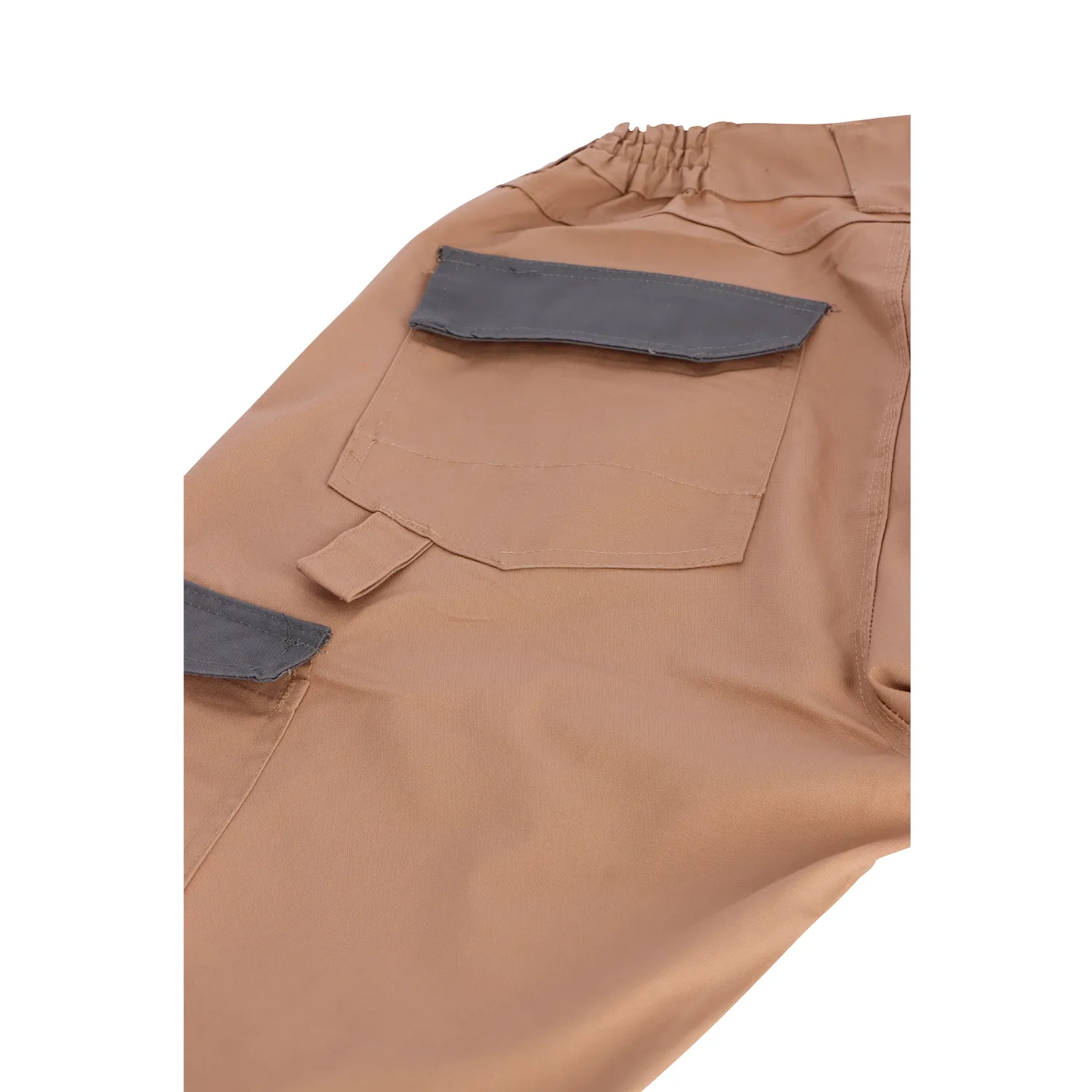 Pantalon MTX bicolor alta resistencia - Imagen 6