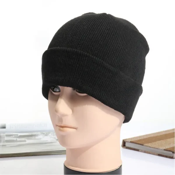 Gorro de lana Publicitario - Imagen 3