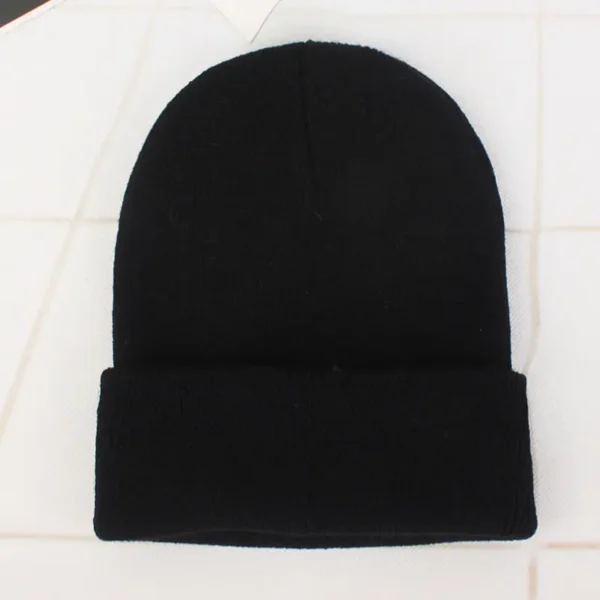 Gorro de lana Publicitario - Imagen 4