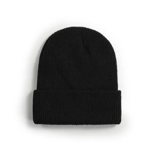 Gorro de lana Publicitario