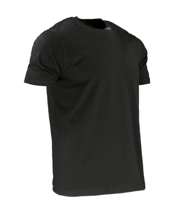 Polera 100% Algodón Manga Corta Hombre - Imagen 2