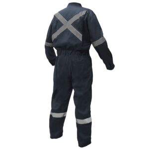Overol Gabardina Practical Line Hombre