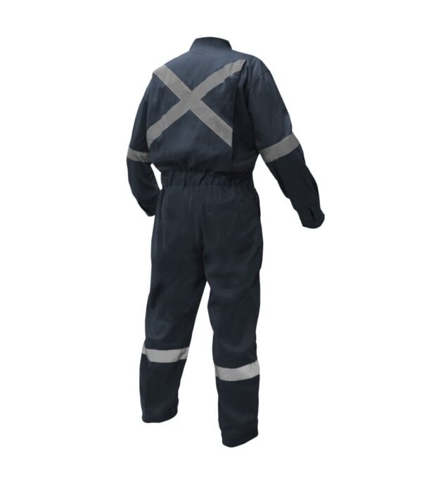 Overol Gabardina Practical Line Hombre - Imagen 2