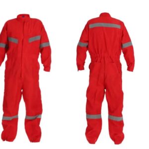 Overol Poplin