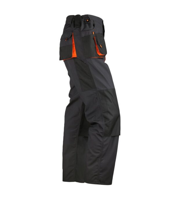 Pantalón Actium Canvas Hombre - Imagen 2