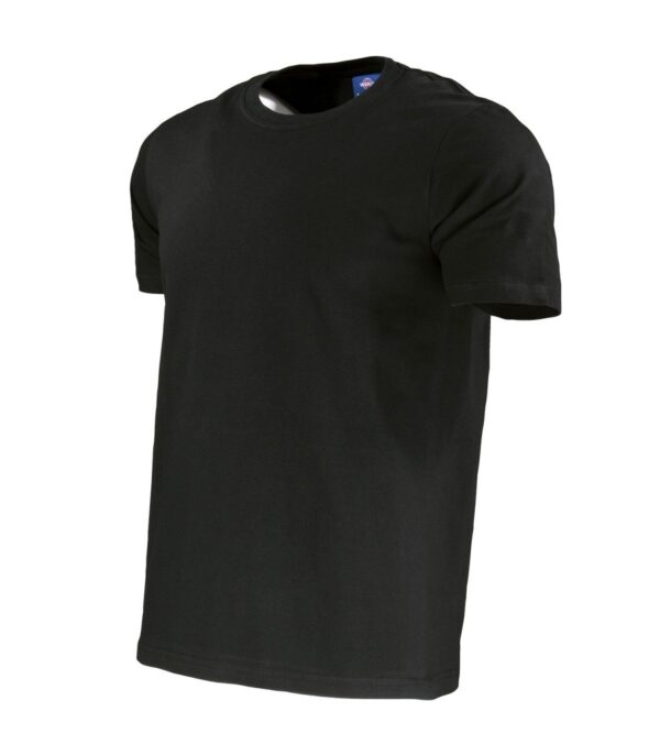 Polera 100% Algodón Manga Corta Hombre - Imagen 3