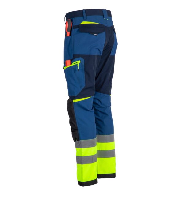 Pantalón Hi-Vis Bi-Color Hombre - Imagen 6