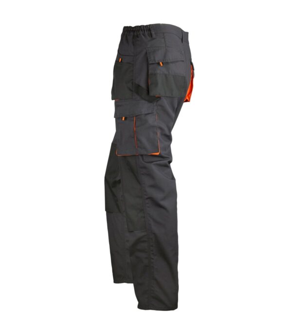 Pantalón Actium Canvas Hombre - Imagen 3
