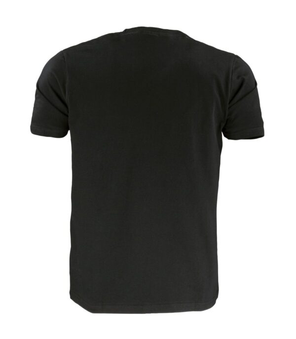 Polera 100% Algodón Manga Corta Hombre - Imagen 4