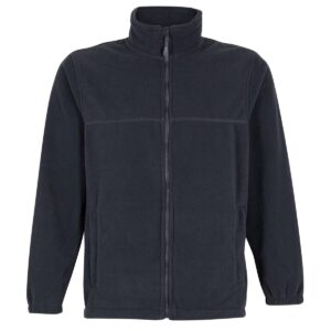 Micropolar Practical Line Manga Larga Hombre