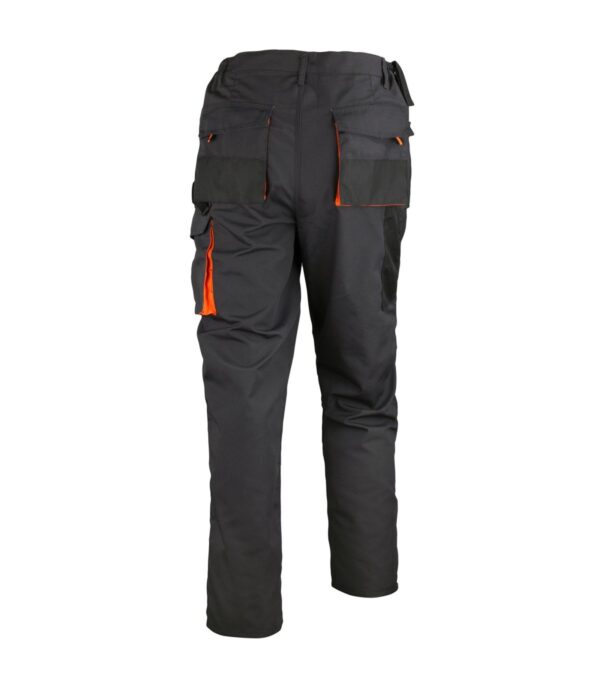 Pantalón Actium Canvas Hombre - Imagen 4
