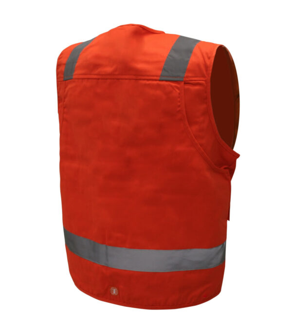 Geólogo Gabardina - Imagen 3