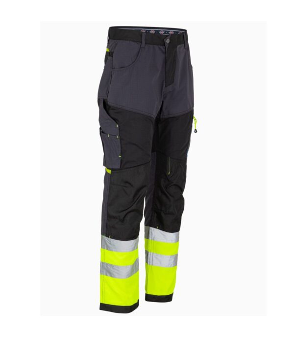 Pantalón Hi-Vis Bi-Color Hombre - Imagen 3