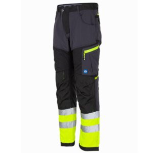 Pantalón Hi-Vis Bi-Color Hombre
