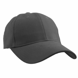 Gorro Publicitario Denim con costura y hebilla