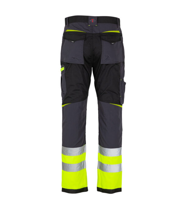 Pantalón Hi-Vis Bi-Color Hombre - Imagen 4