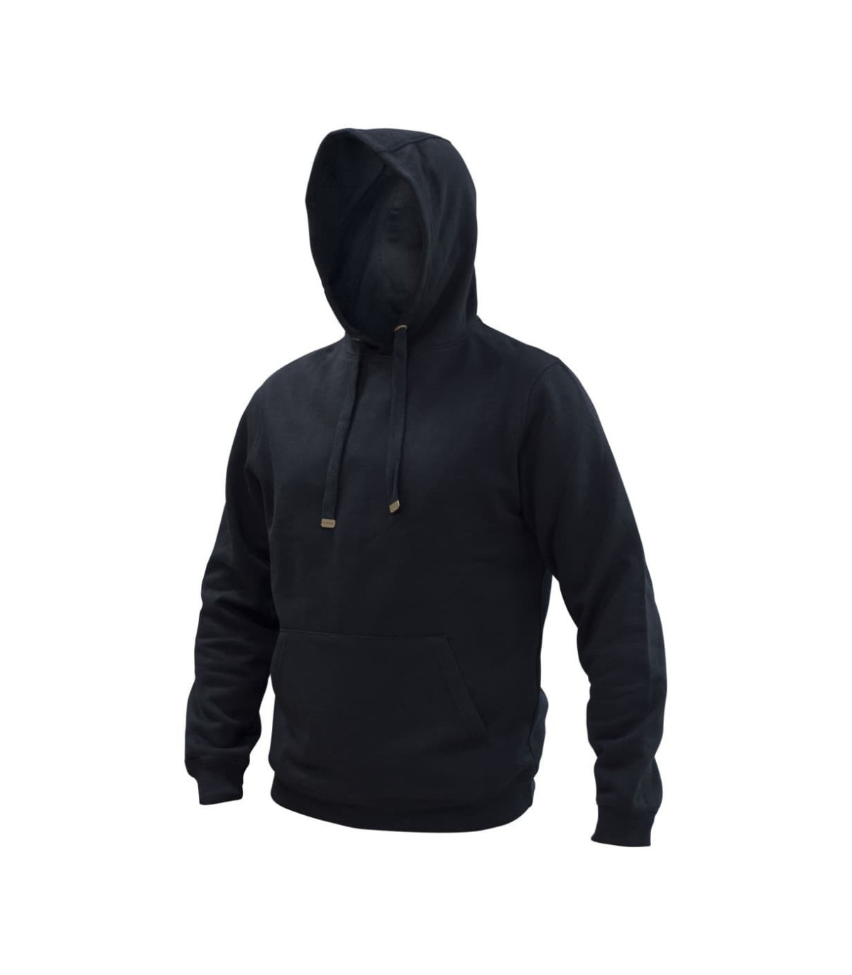 Polerón Hoodie Canguro Manga Larga Unisex - Imagen 3