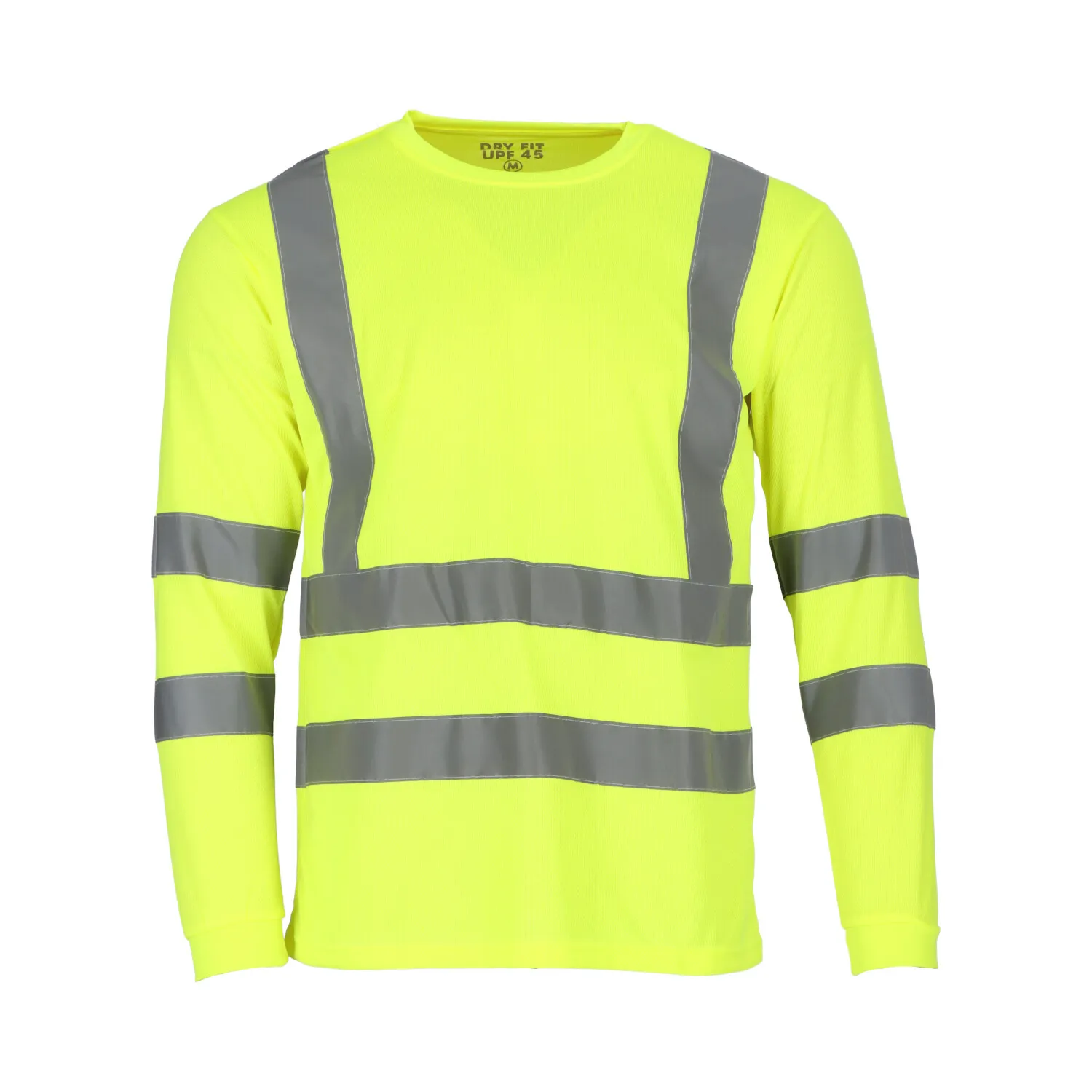 DRY FIT CUELLO REDONDO M/L - Imagen 4