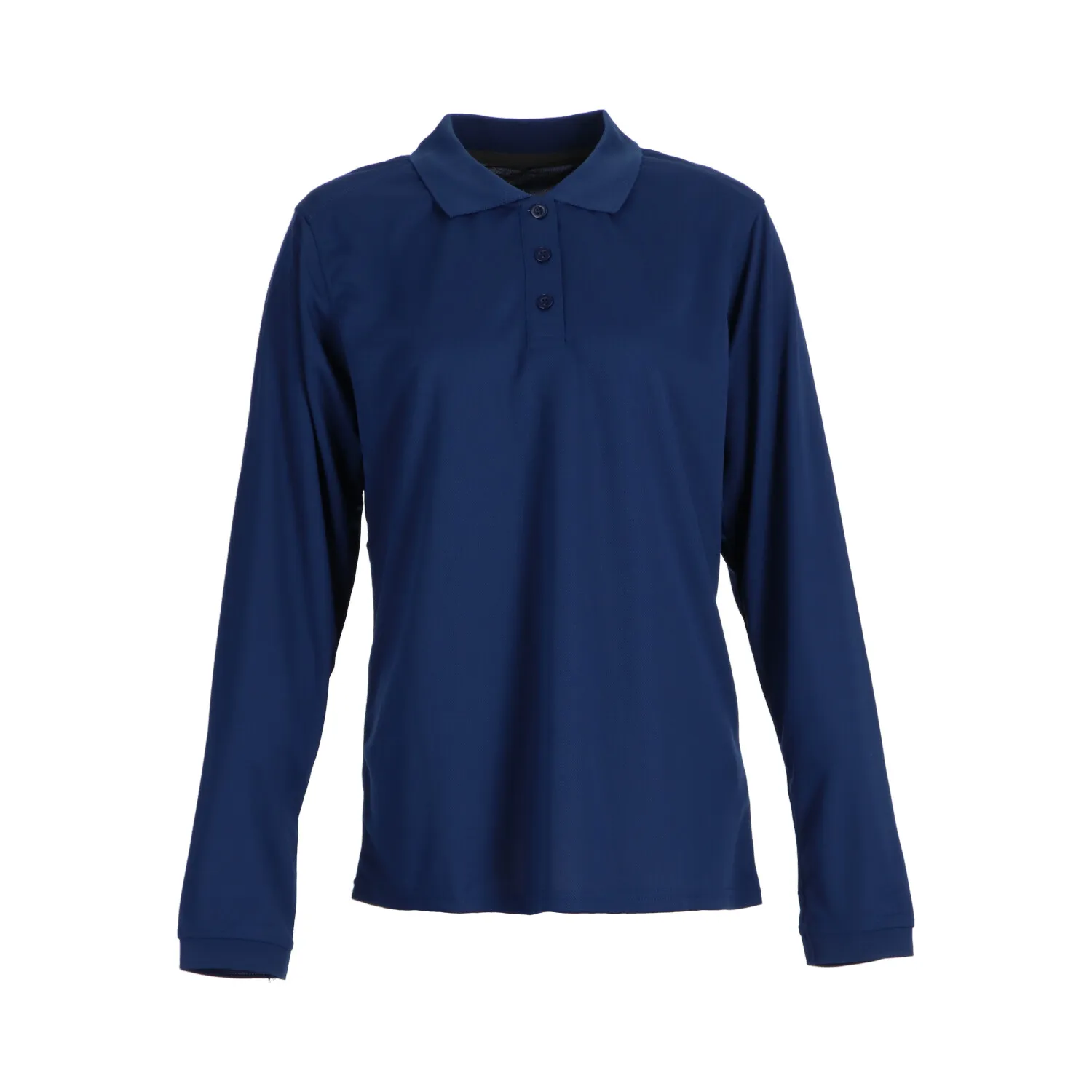 Polera Dry Fresh Mujer ML - Imagen 2