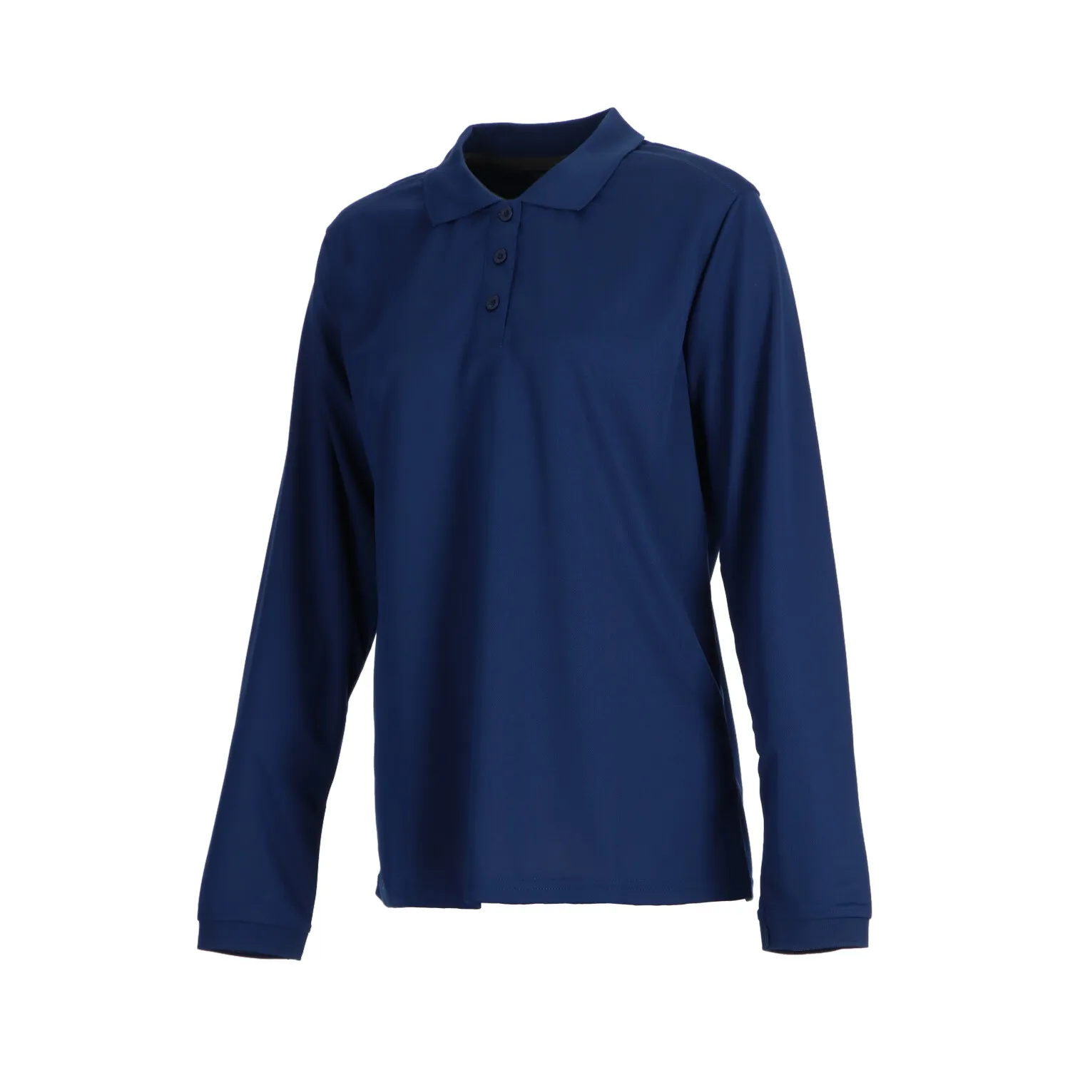 Polera Dry Fresh Mujer ML - Imagen 3