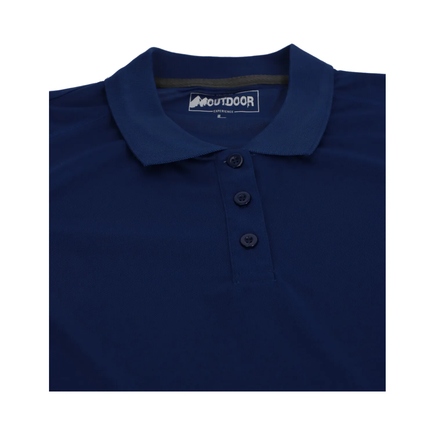 Polera Dry Fresh Mujer ML - Imagen 5