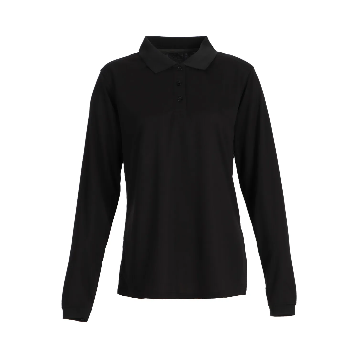 Polera Dry Fresh Mujer ML - Imagen 6