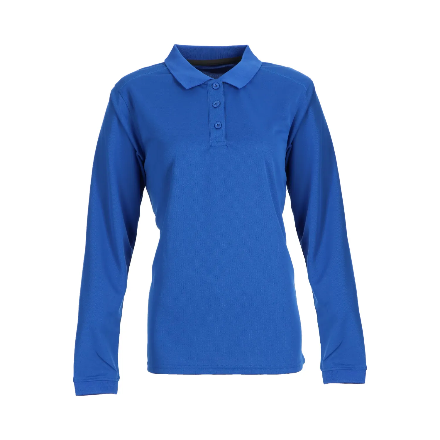 Polera Dry Fresh Mujer ML - Imagen 7