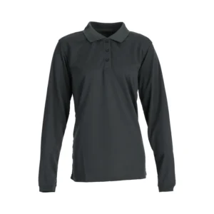 Polera Dry Fresh Mujer ML