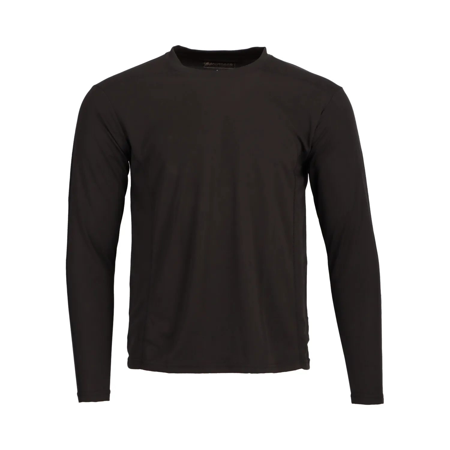 Polera Dry Fit Energy Hombre ML - Imagen 2