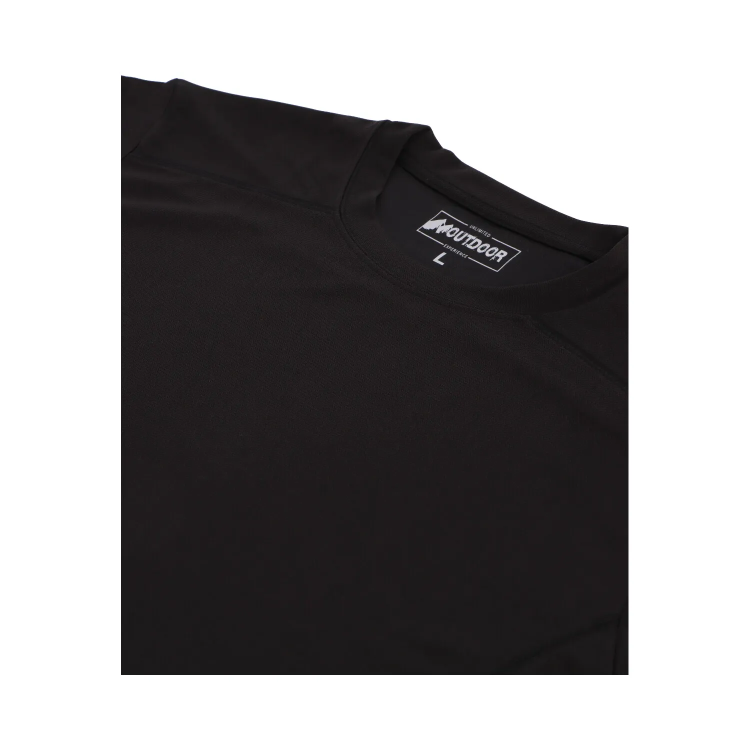 Polera Dry Fit Energy Hombre ML - Imagen 5