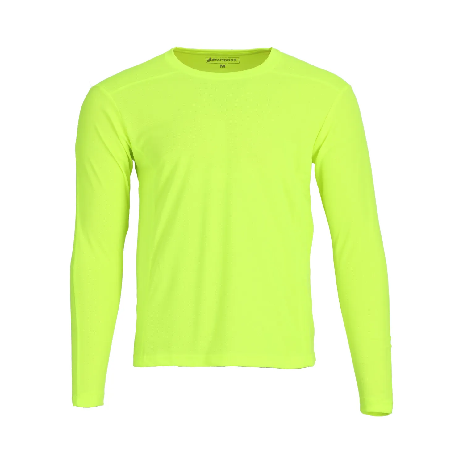 Polera Dry Fit Energy Hombre ML - Imagen 6