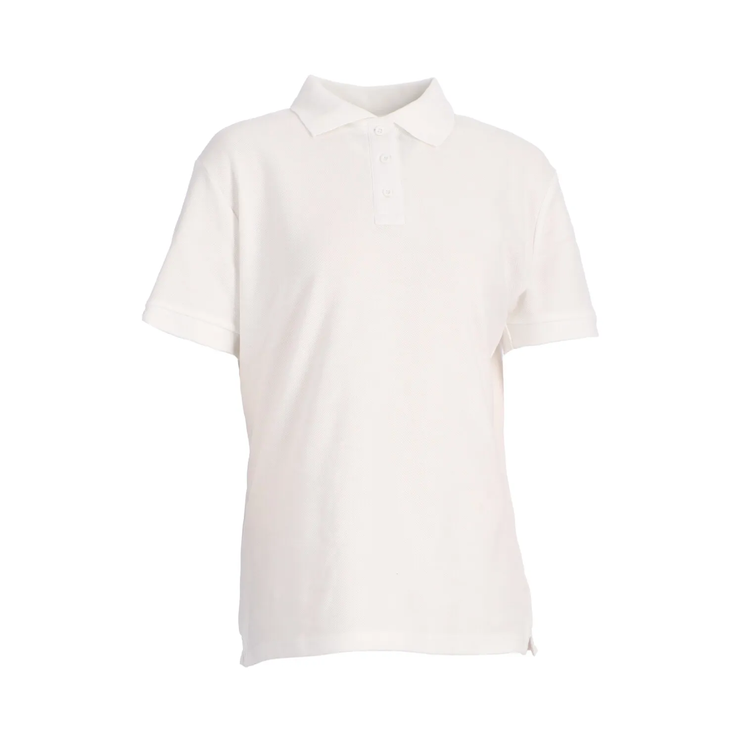 POLERA PIQUE MUJER M/C 60/40 - Imagen 2