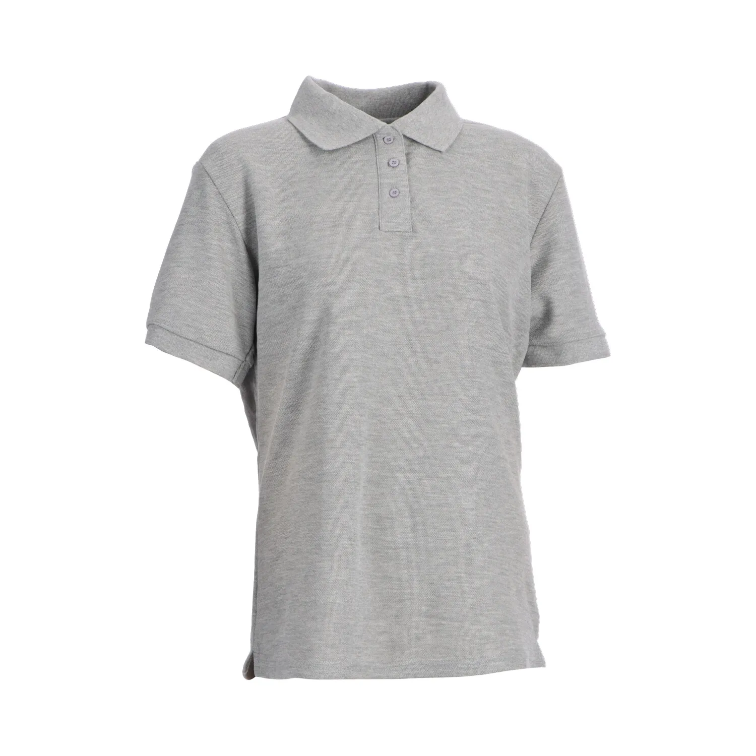 POLERA PIQUE MUJER M/C 60/40 - Imagen 3