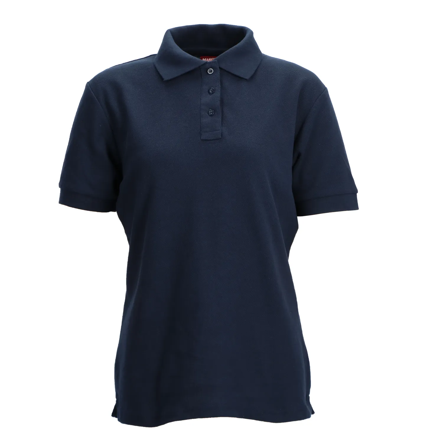 POLERA PIQUE MUJER M/C 60/40 - Imagen 7