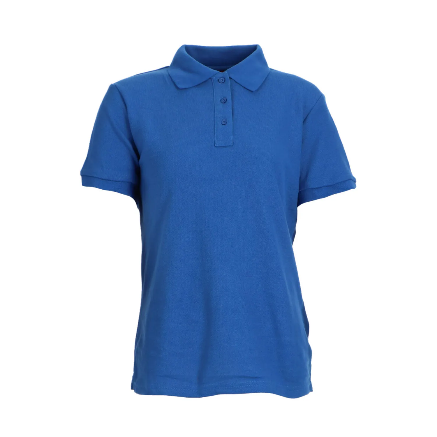 POLERA PIQUE MUJER M/C 60/40 - Imagen 6