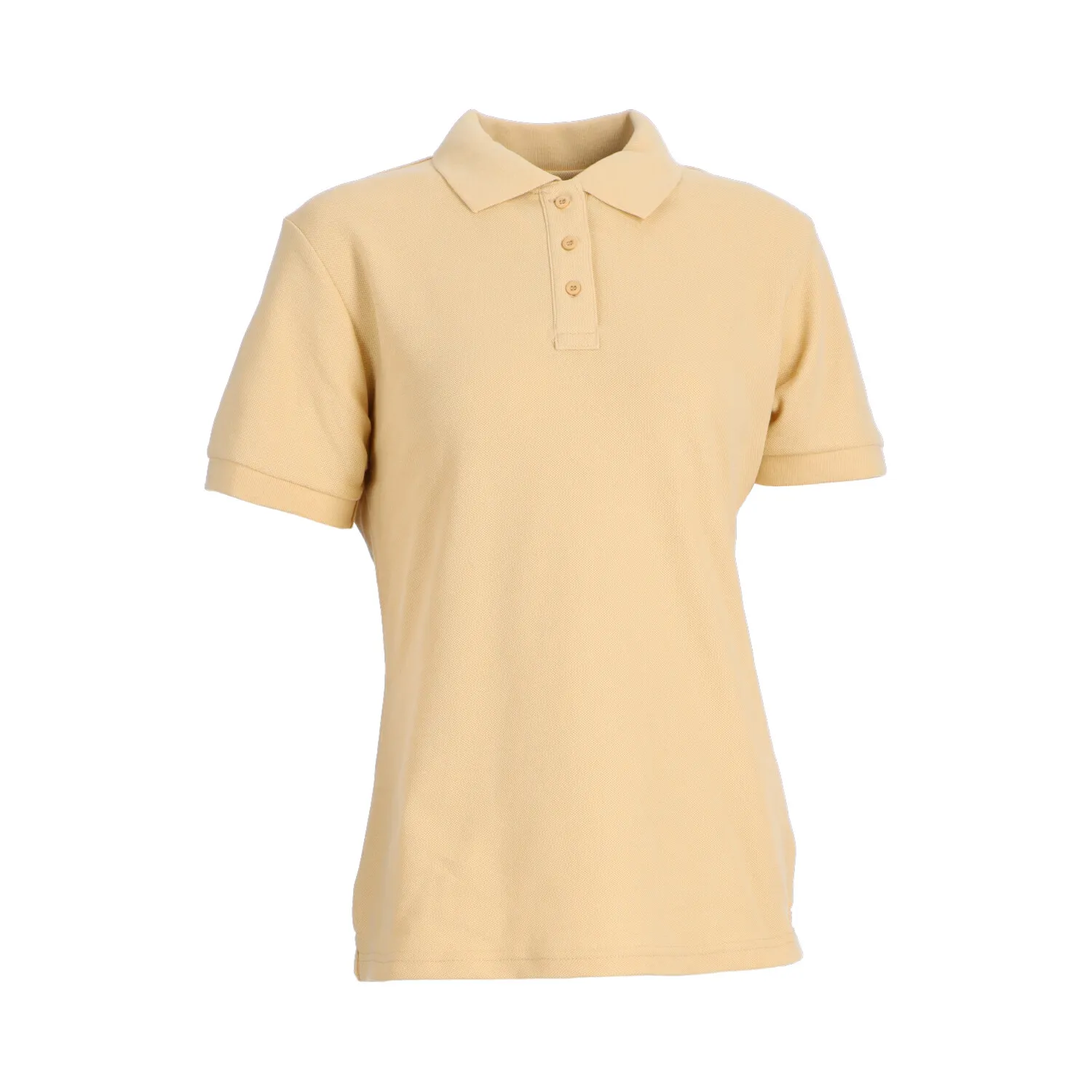 POLERA PIQUE MUJER M/C 80/20 - Imagen 6