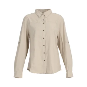 BLUSA OUTDOOR LIGHT