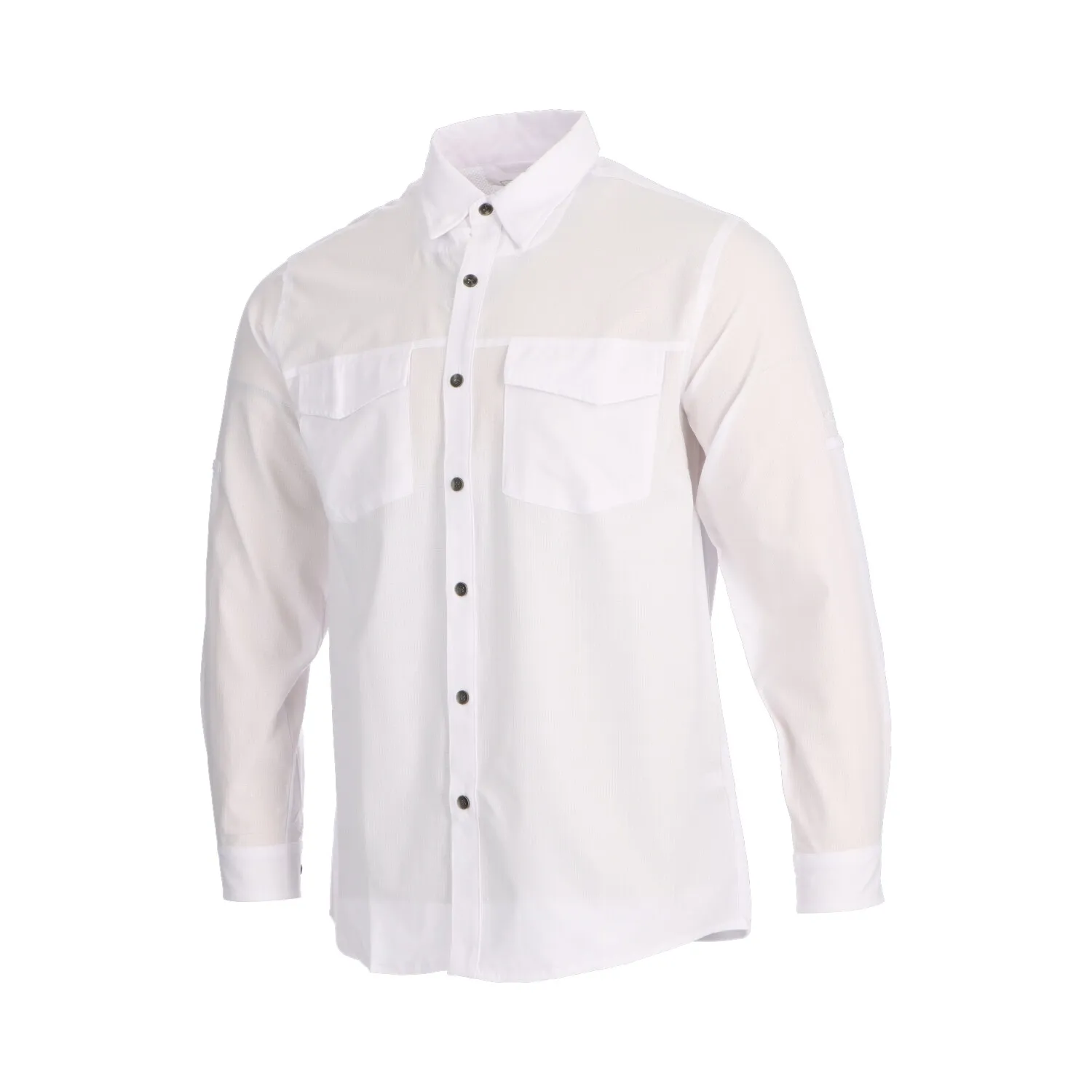 CAMISA OUTDOOR LIGHT - Imagen 3