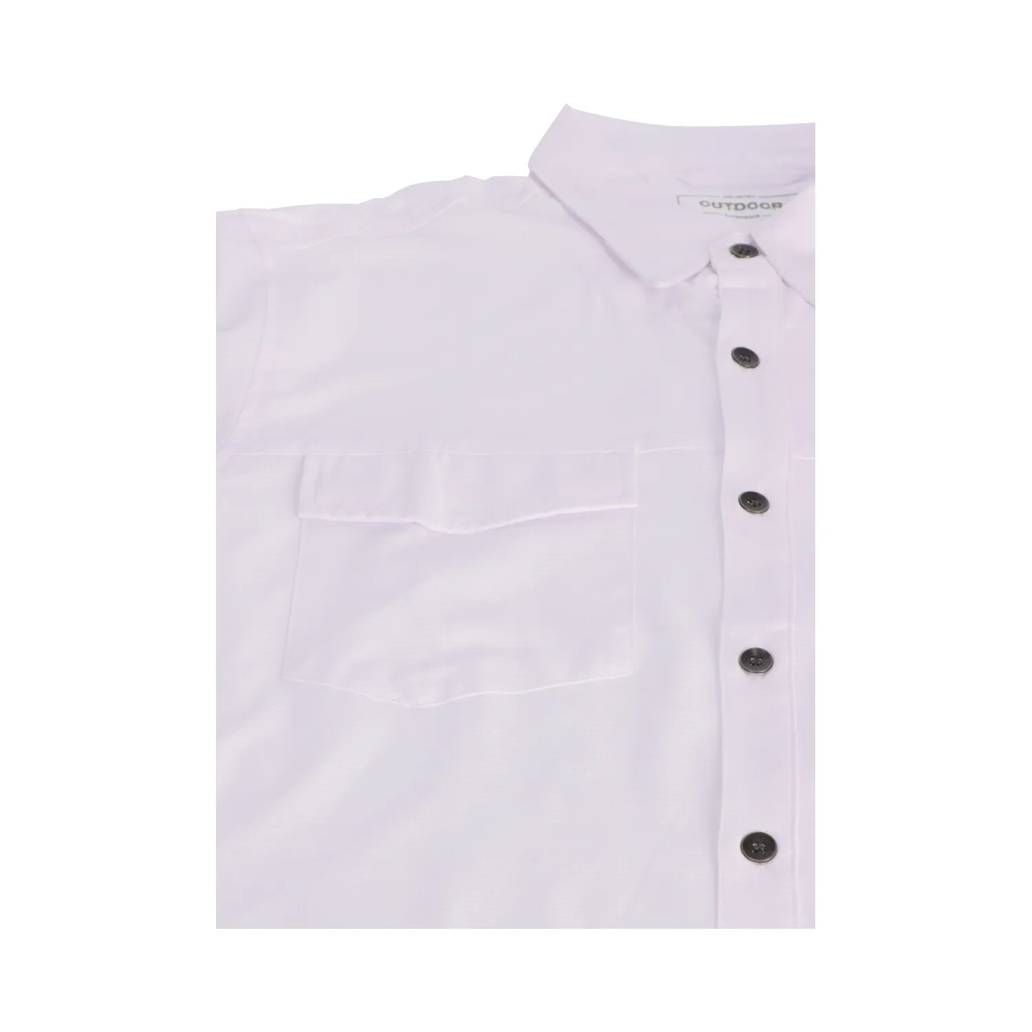 CAMISA OUTDOOR LIGHT - Imagen 6