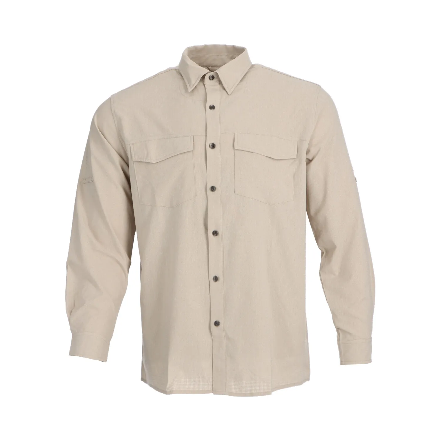 CAMISA OUTDOOR LIGHT - Imagen 7