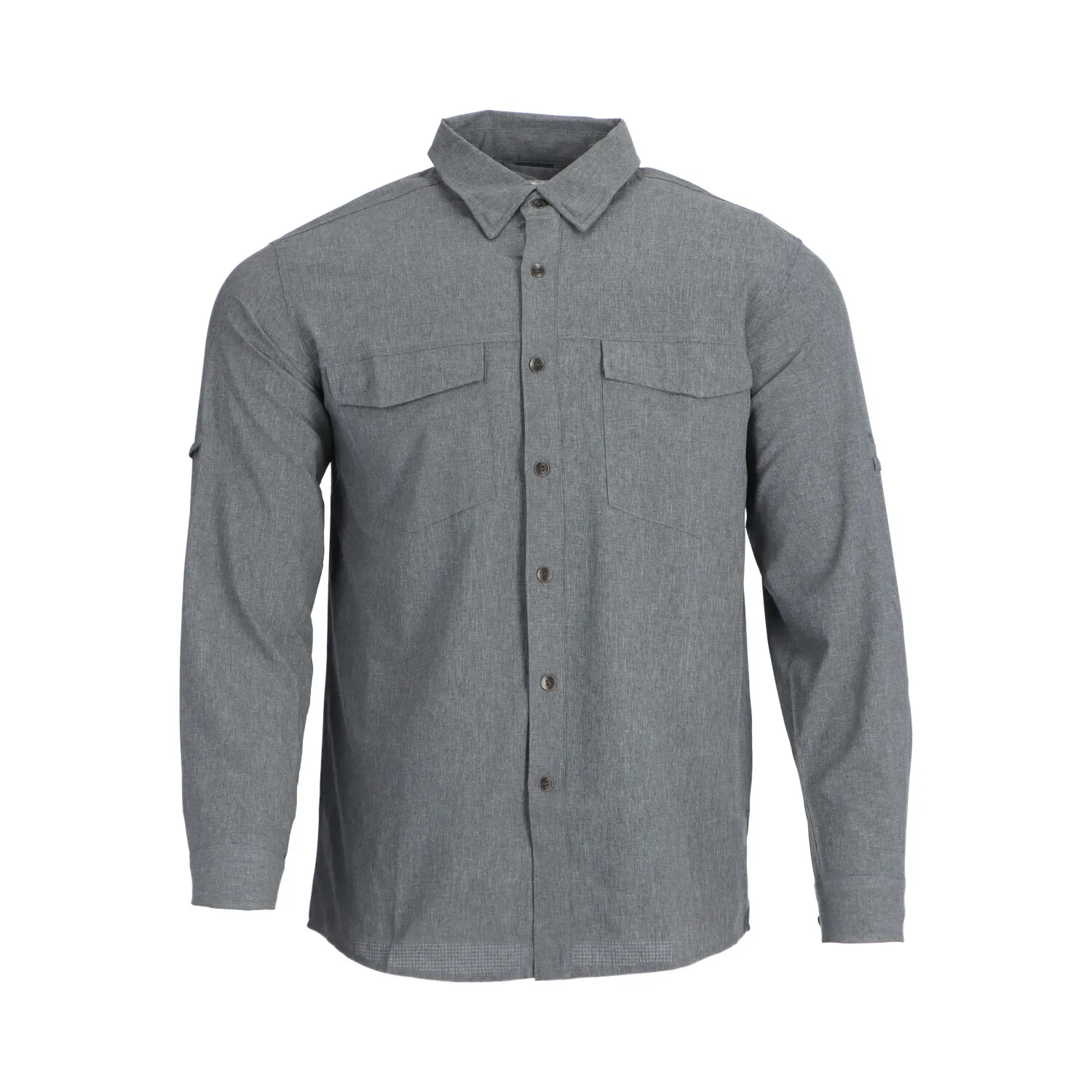 CAMISA OUTDOOR LIGHT - Imagen 8