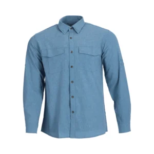 CAMISA OUTDOOR LIGHT